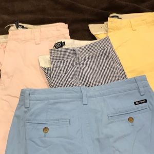 Chaps men’s shorts